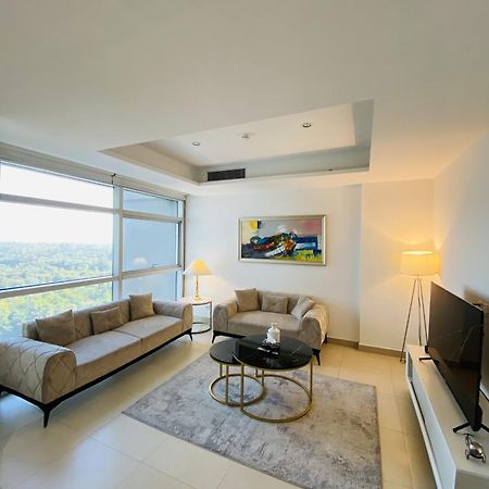 One Constitution Avenue - Apartments By Superhost Stays Islamabad Zewnętrze zdjęcie