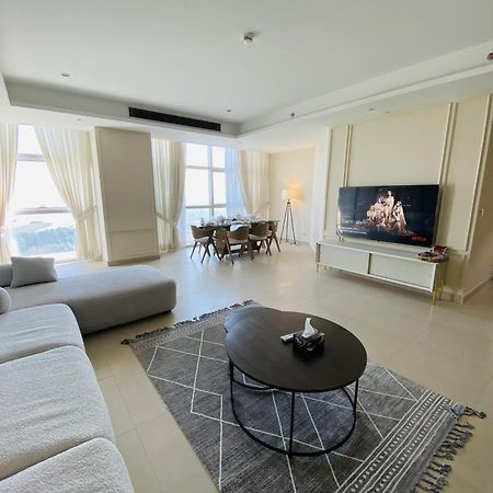 One Constitution Avenue - Apartments By Superhost Stays Islamabad Zewnętrze zdjęcie