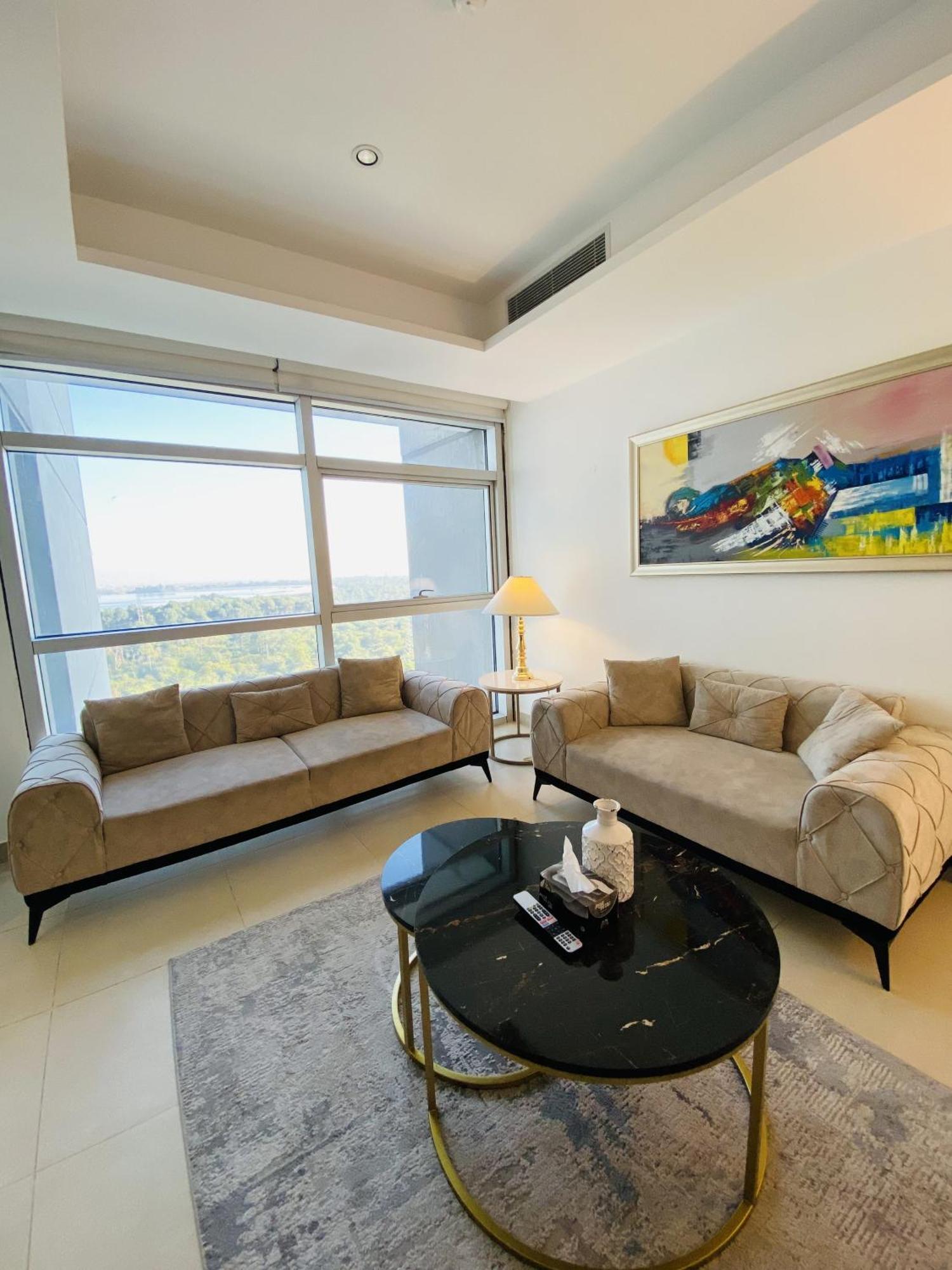 One Constitution Avenue - Apartments By Superhost Stays Islamabad Zewnętrze zdjęcie