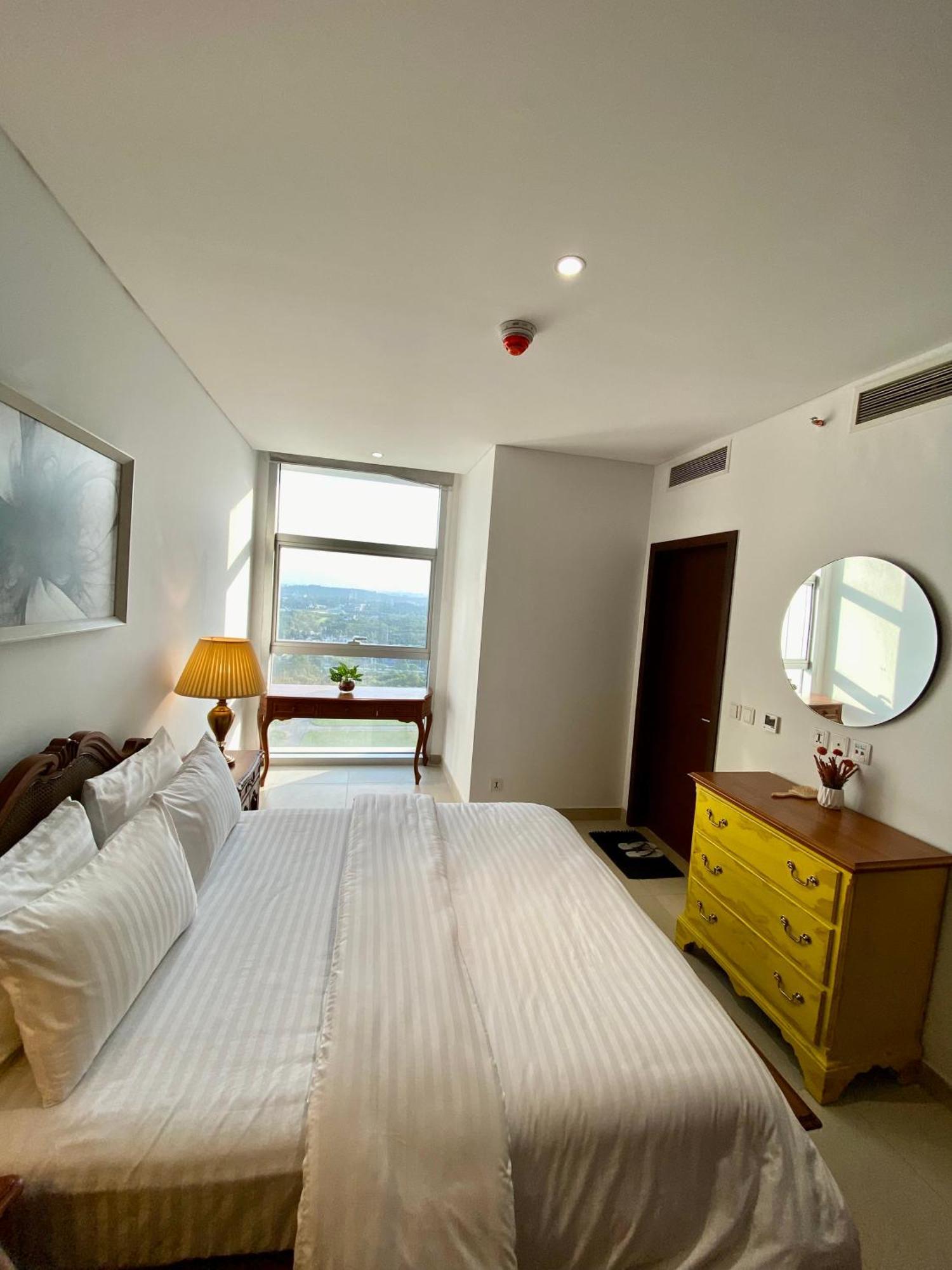 One Constitution Avenue - Apartments By Superhost Stays Islamabad Pokój zdjęcie