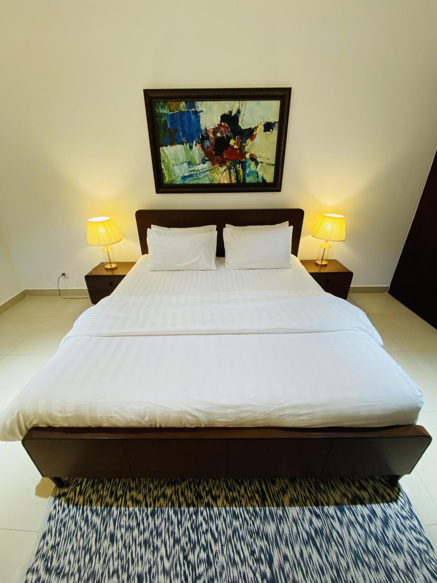 One Constitution Avenue - Apartments By Superhost Stays Islamabad Pokój zdjęcie