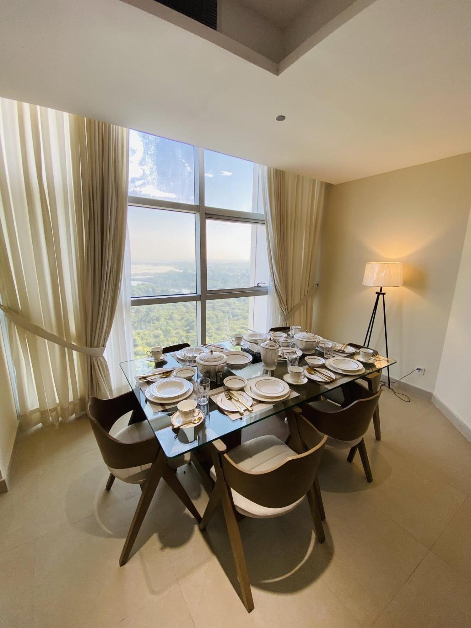 One Constitution Avenue - Apartments By Superhost Stays Islamabad Pokój zdjęcie
