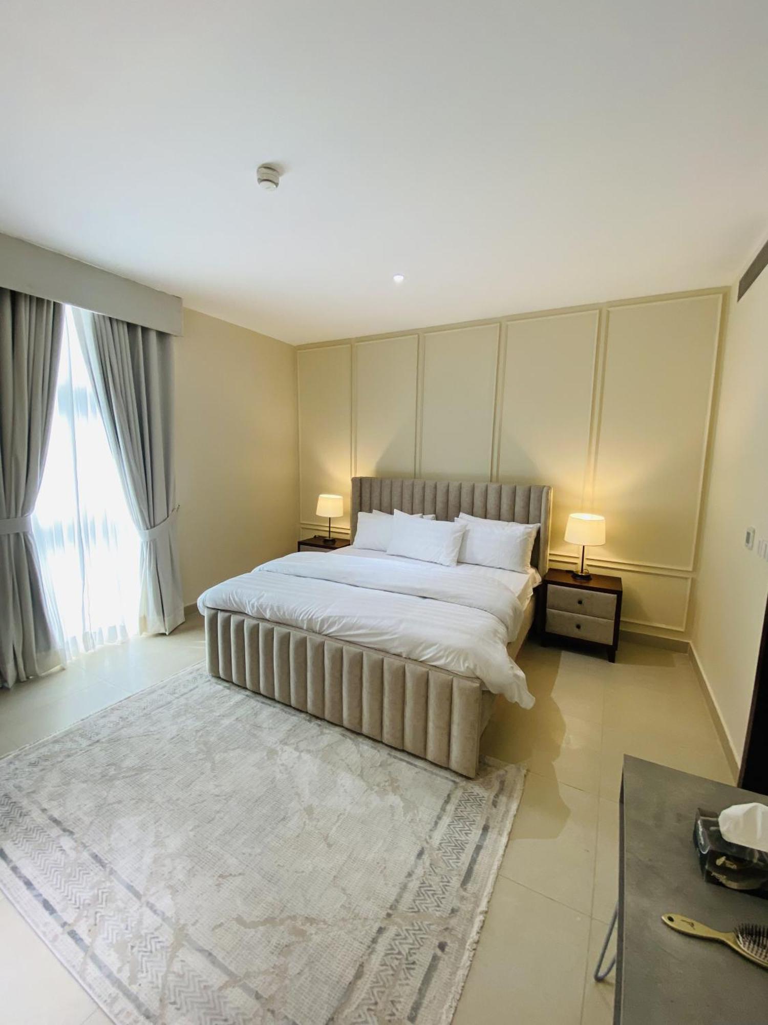 One Constitution Avenue - Apartments By Superhost Stays Islamabad Zewnętrze zdjęcie