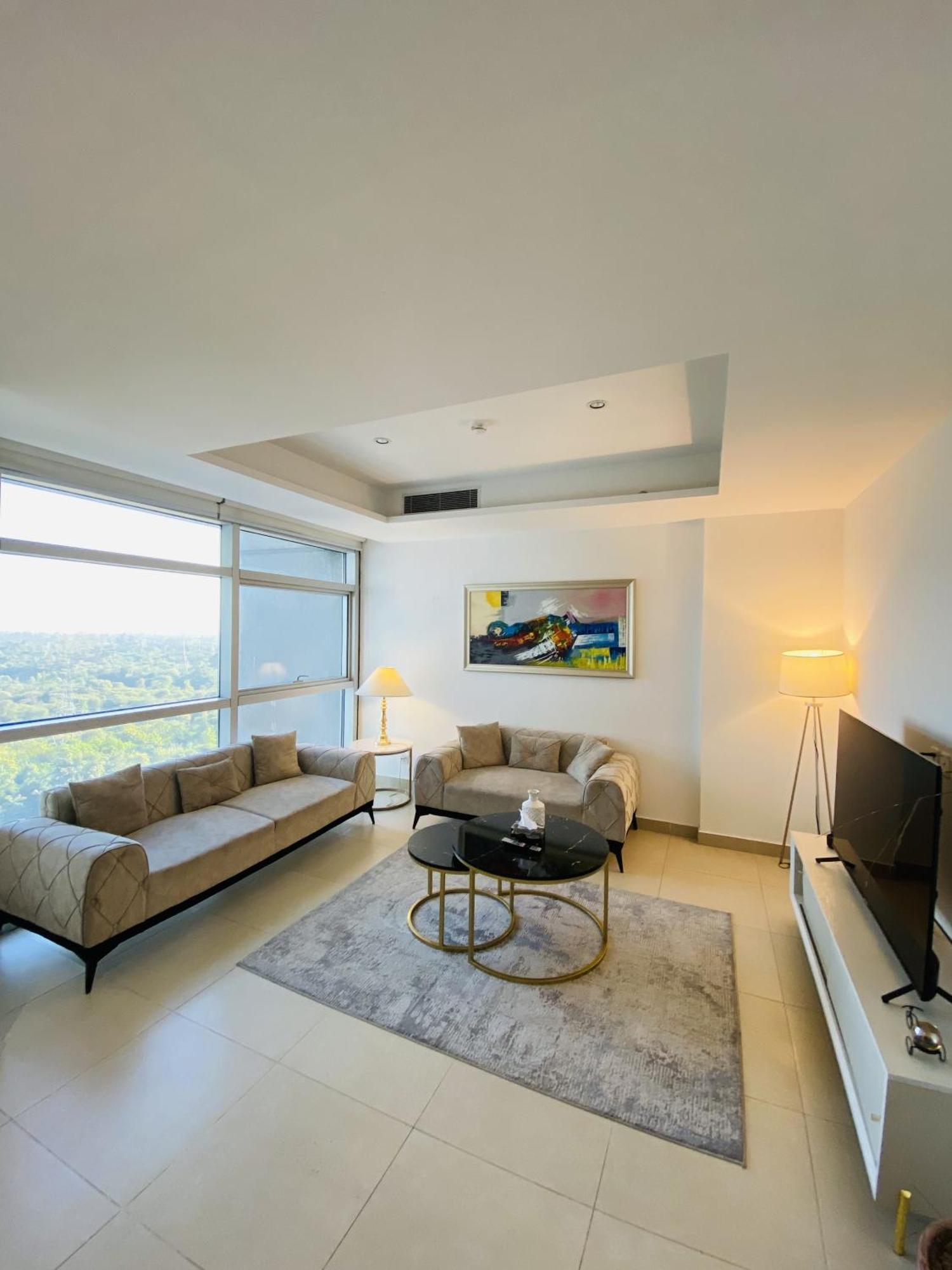 One Constitution Avenue - Apartments By Superhost Stays Islamabad Zewnętrze zdjęcie
