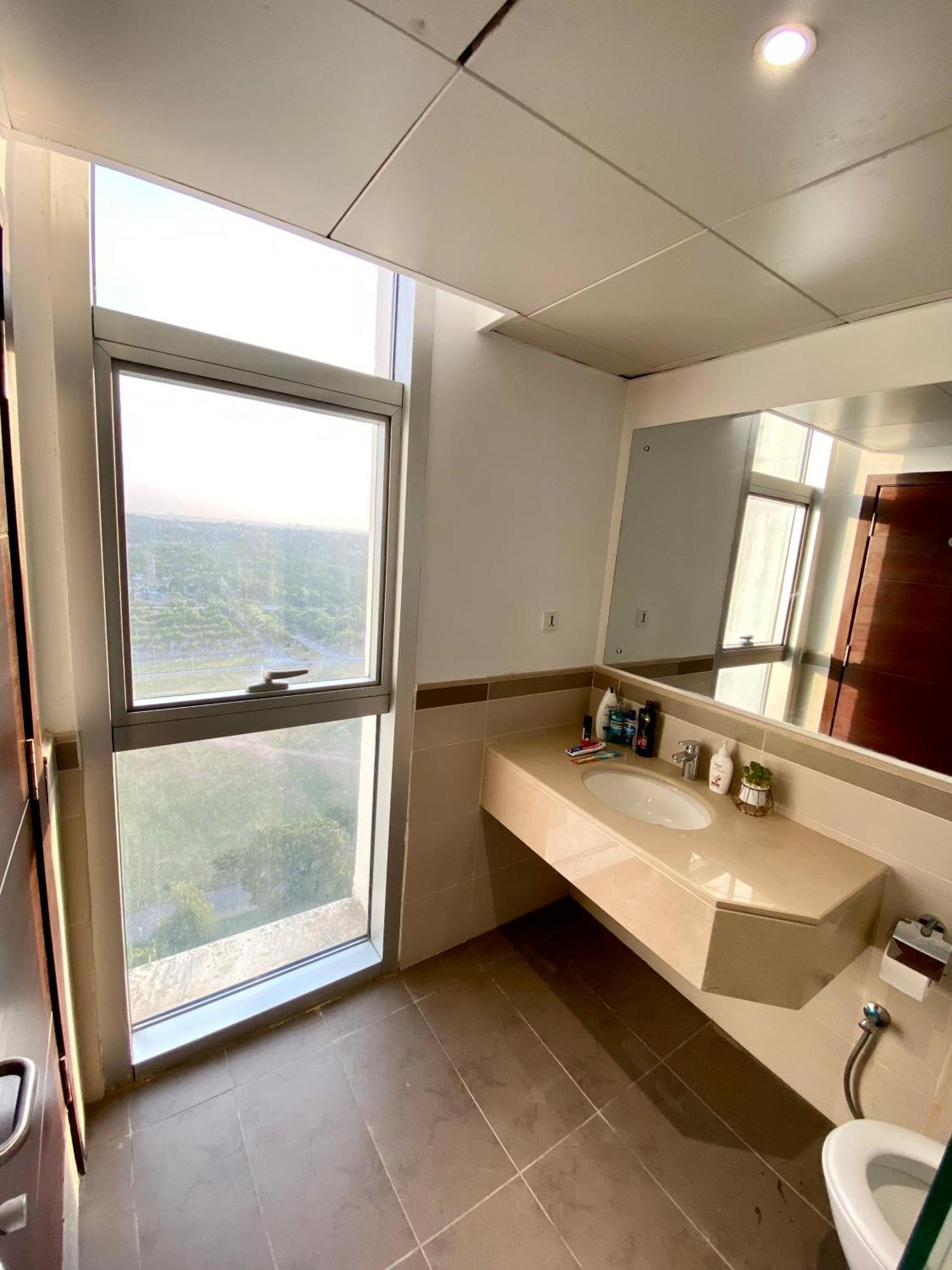 One Constitution Avenue - Apartments By Superhost Stays Islamabad Zewnętrze zdjęcie