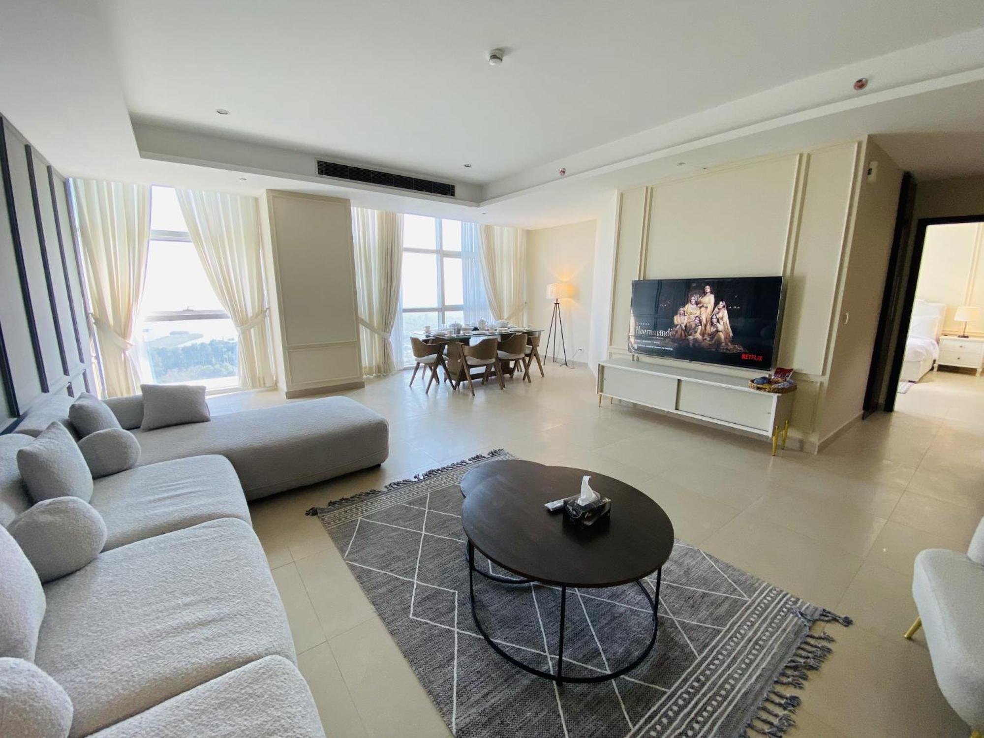 One Constitution Avenue - Apartments By Superhost Stays Islamabad Zewnętrze zdjęcie