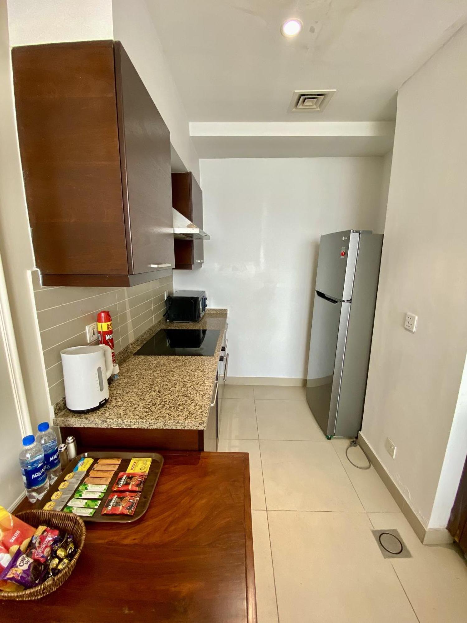 One Constitution Avenue - Apartments By Superhost Stays Islamabad Pokój zdjęcie