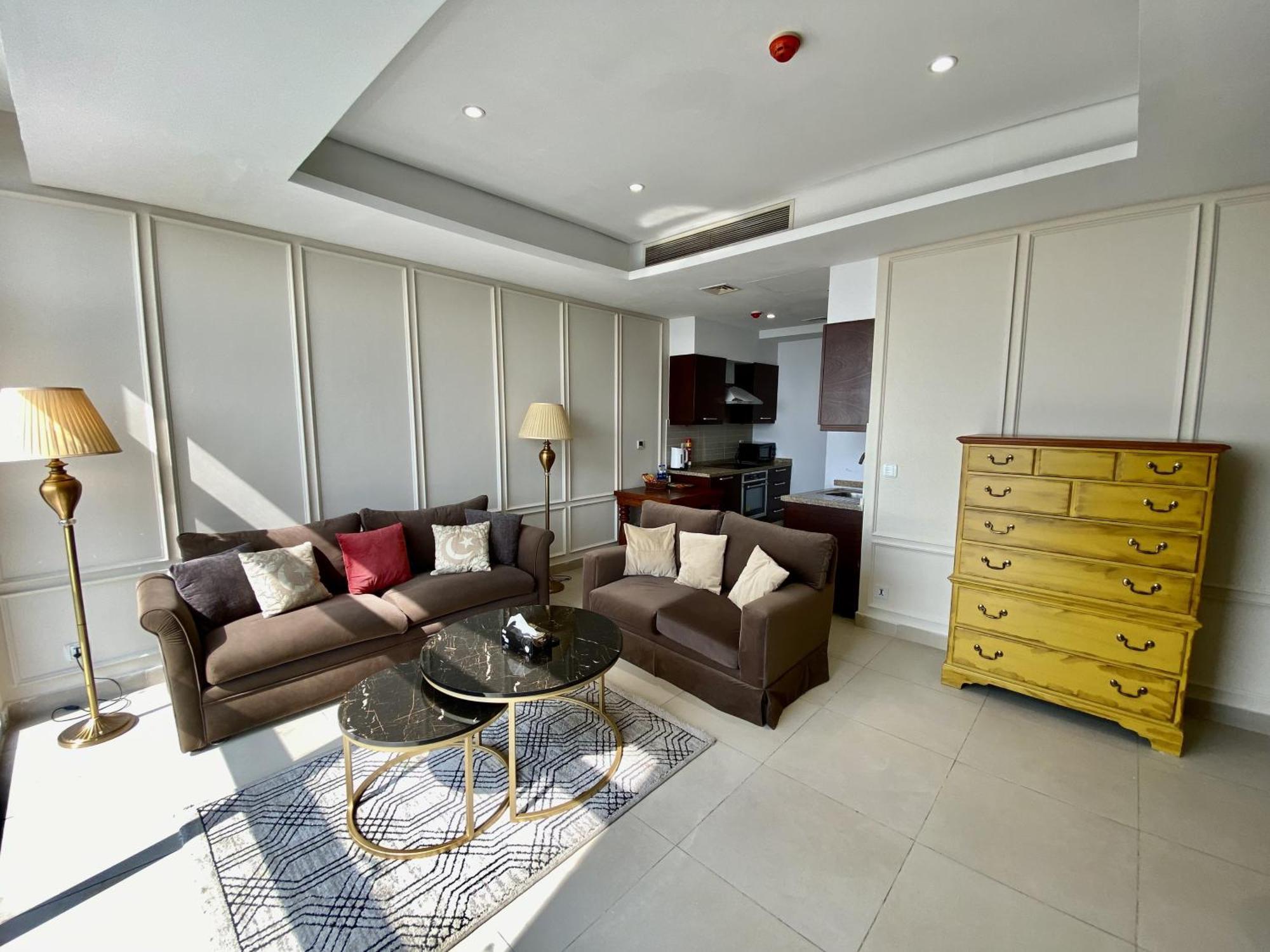 One Constitution Avenue - Apartments By Superhost Stays Islamabad Pokój zdjęcie