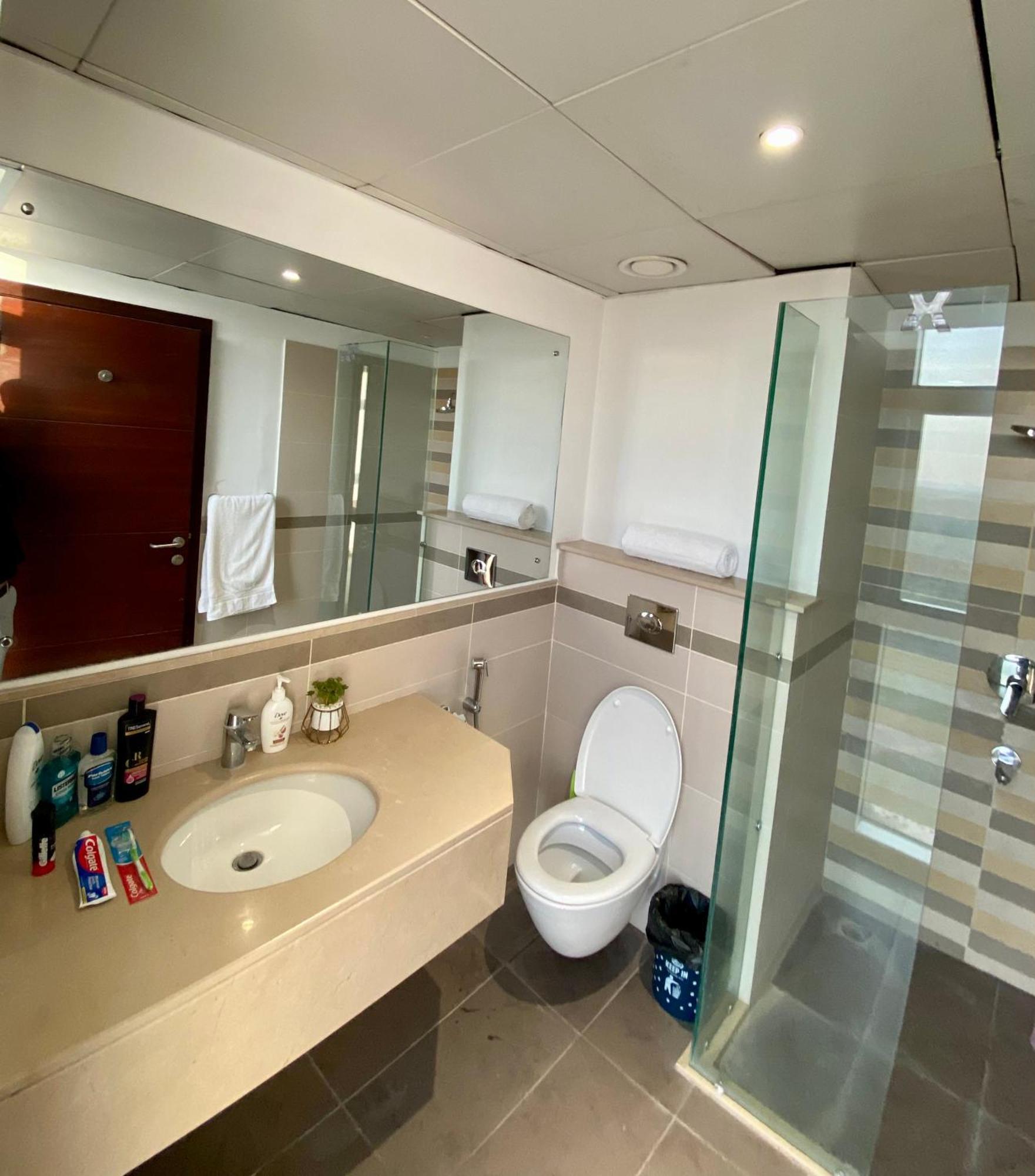 One Constitution Avenue - Apartments By Superhost Stays Islamabad Zewnętrze zdjęcie