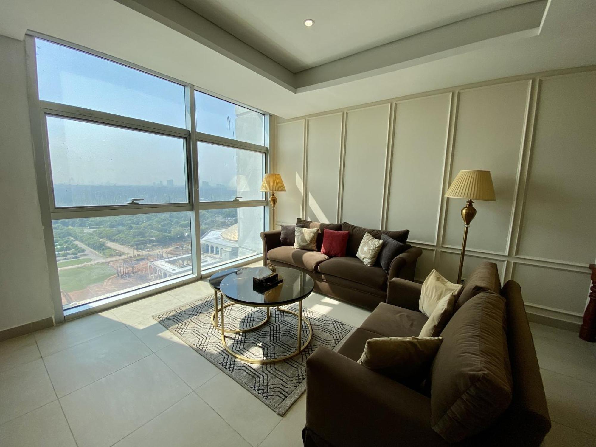 One Constitution Avenue - Apartments By Superhost Stays Islamabad Zewnętrze zdjęcie