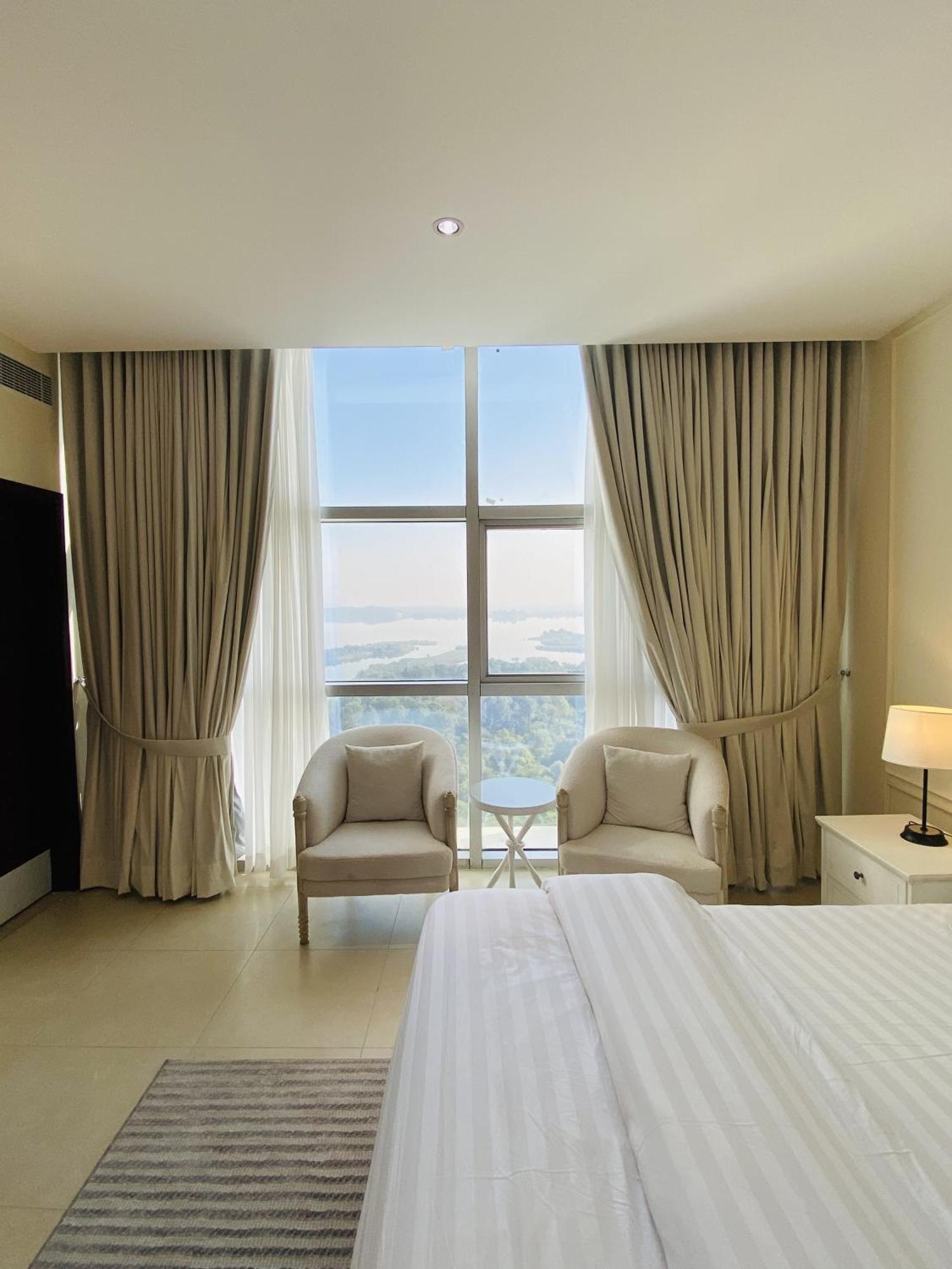 One Constitution Avenue - Apartments By Superhost Stays Islamabad Zewnętrze zdjęcie