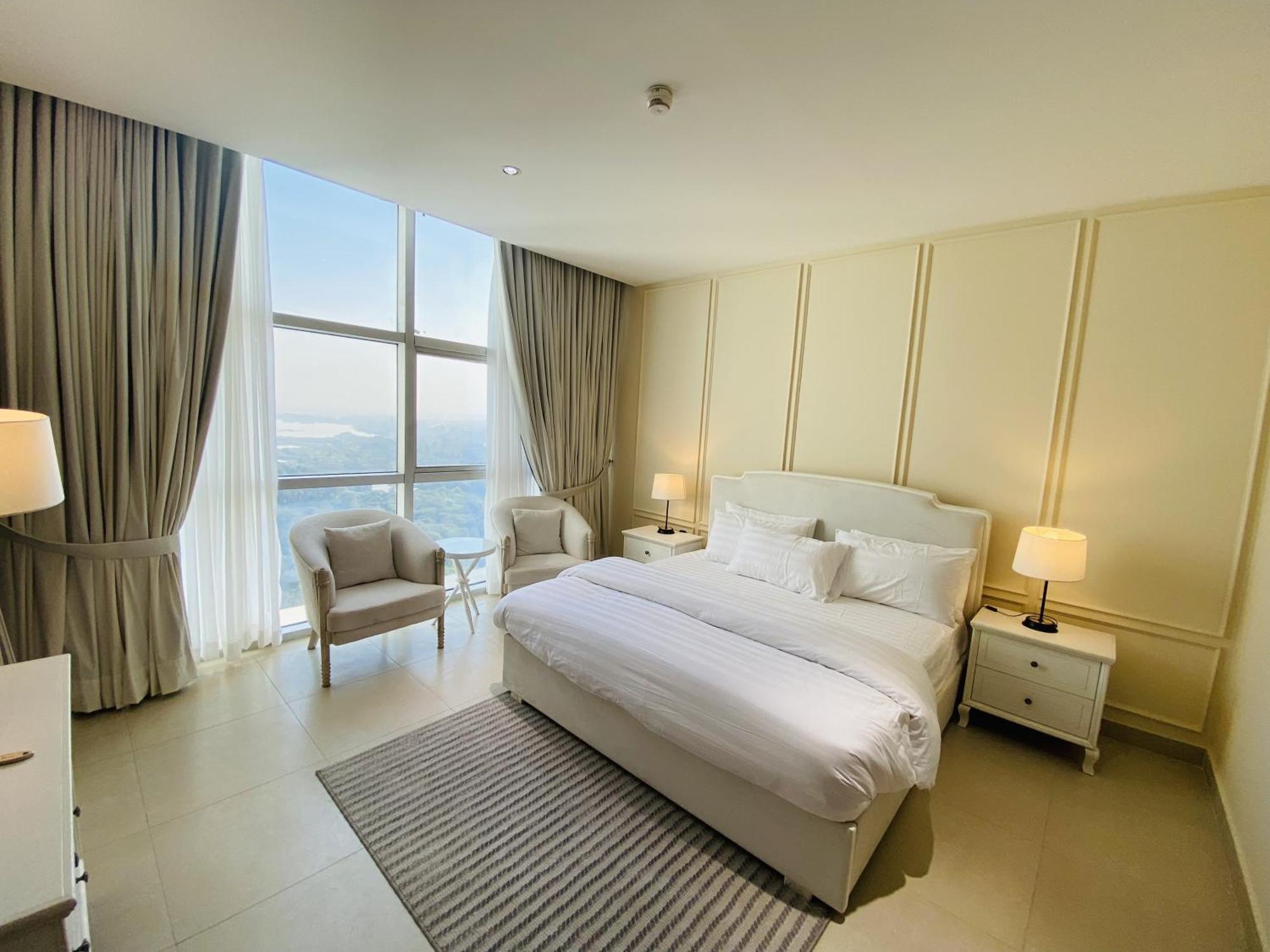 One Constitution Avenue - Apartments By Superhost Stays Islamabad Zewnętrze zdjęcie