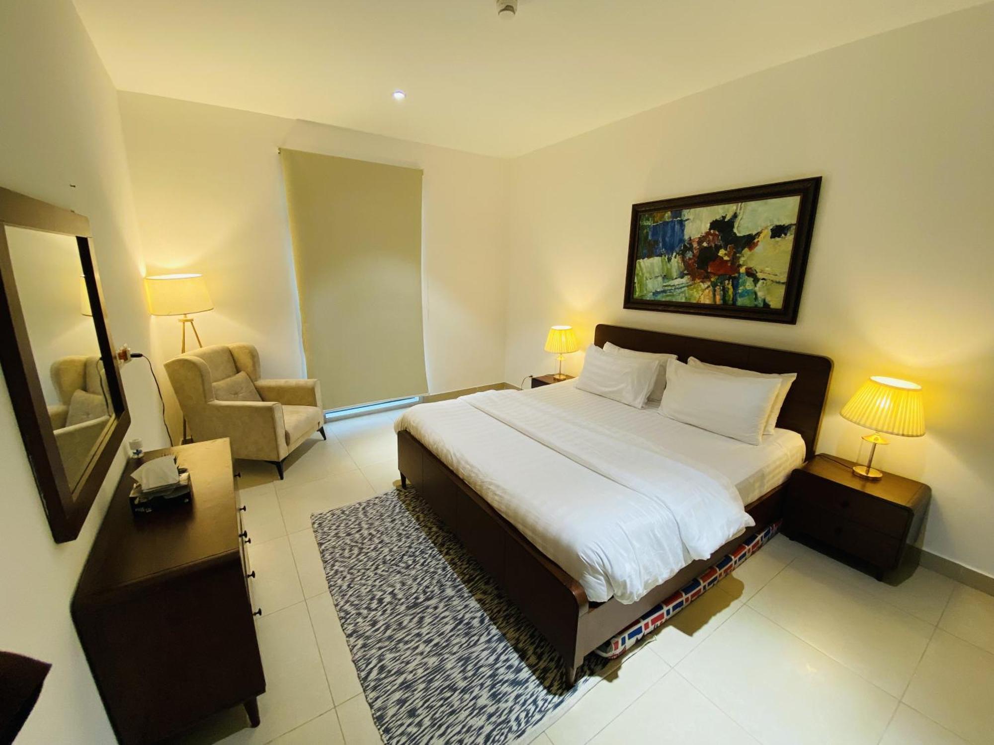 One Constitution Avenue - Apartments By Superhost Stays Islamabad Pokój zdjęcie