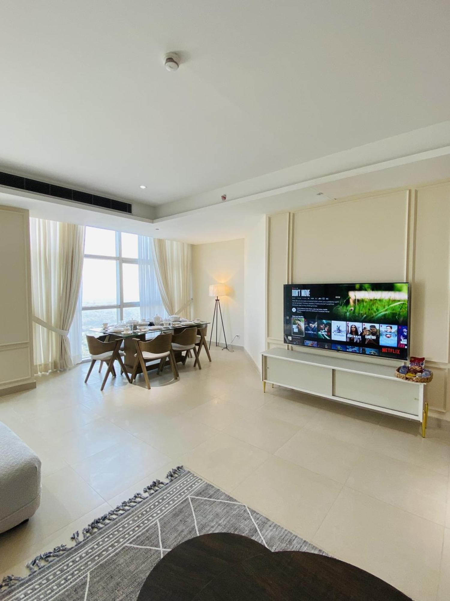 One Constitution Avenue - Apartments By Superhost Stays Islamabad Pokój zdjęcie